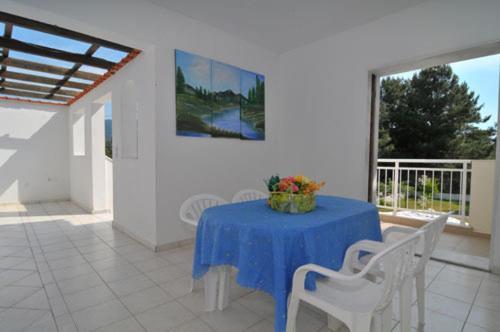 Villa Iris Prínos Exterior foto